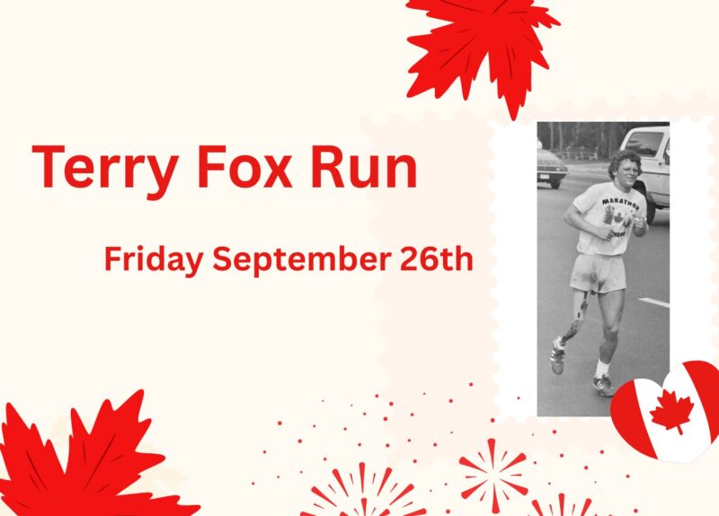 Terry Fox