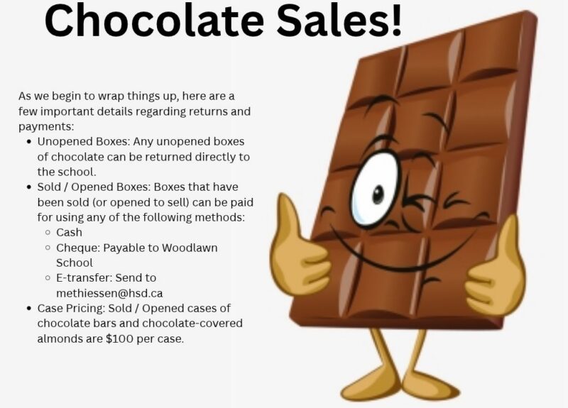 Chocolate