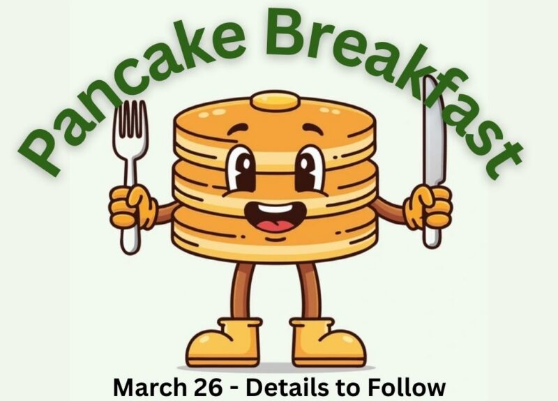 Pancake Breakfast