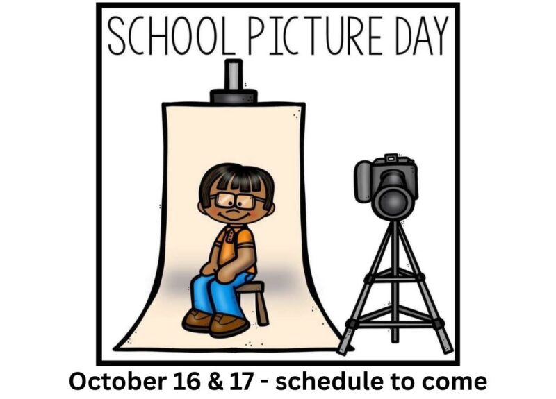 Picture day