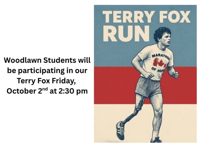 terry fox