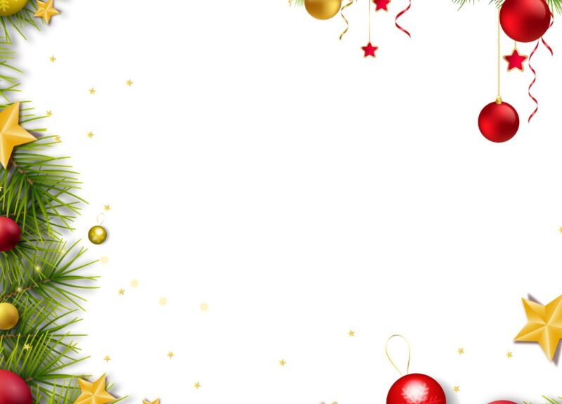 Christmas background