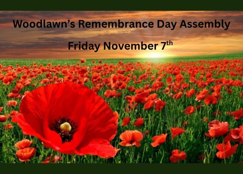 Remembrance Day
